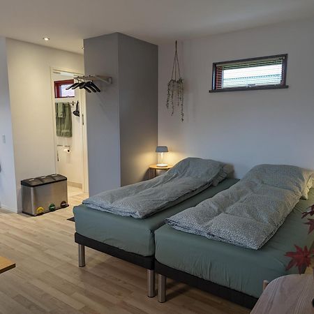 Compact Apartment Hvidager Albertslund Eksteriør billede