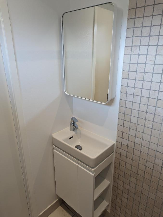 Compact Apartment Hvidager Albertslund Eksteriør billede